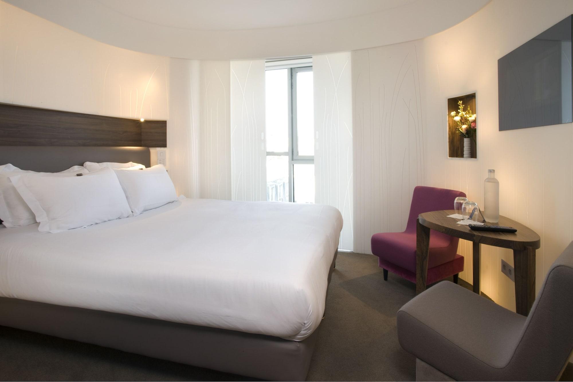 Hotel Jules & Jim Paris Dış mekan fotoğraf